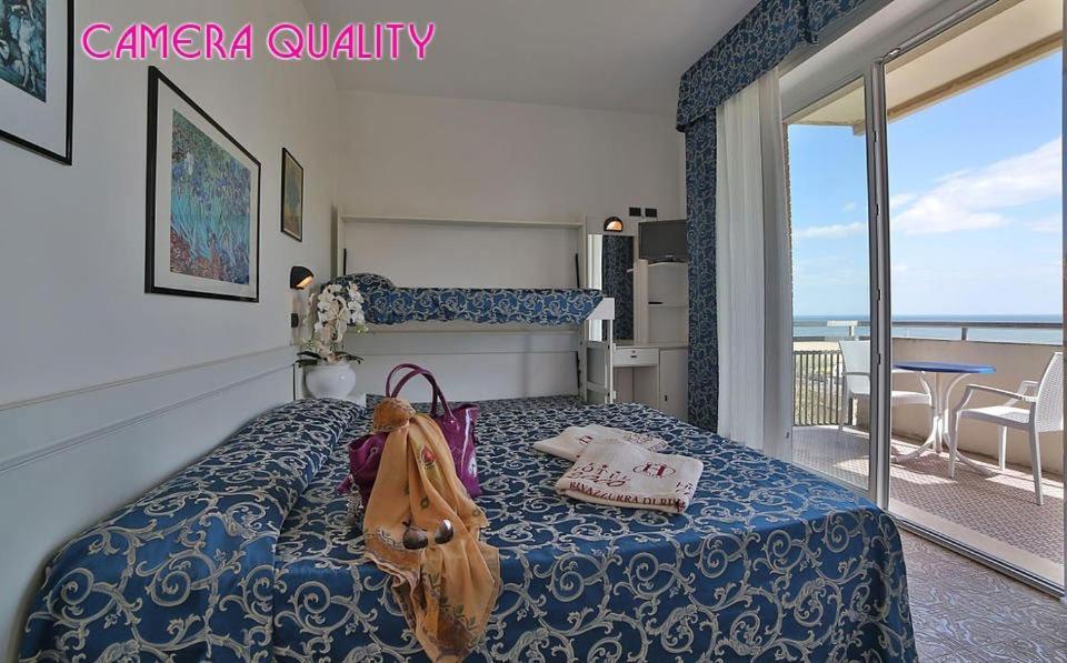 Hotel 2000 Rimini Ngoại thất bức ảnh