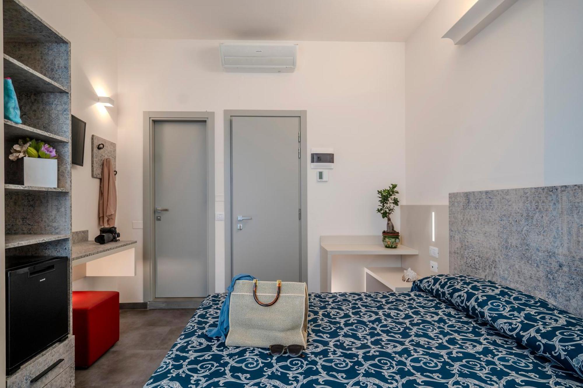 Hotel 2000 Rimini Ngoại thất bức ảnh
