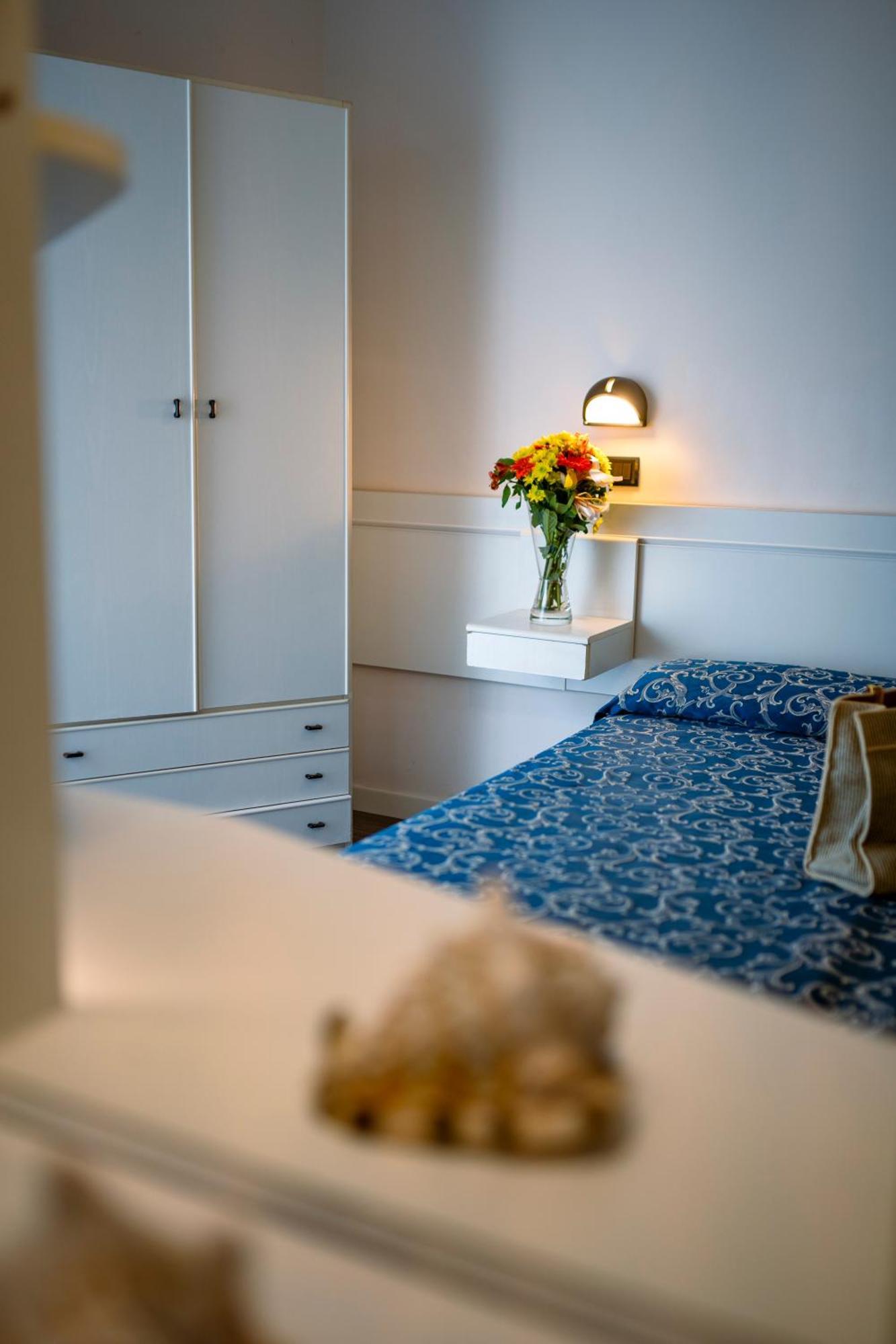 Hotel 2000 Rimini Ngoại thất bức ảnh