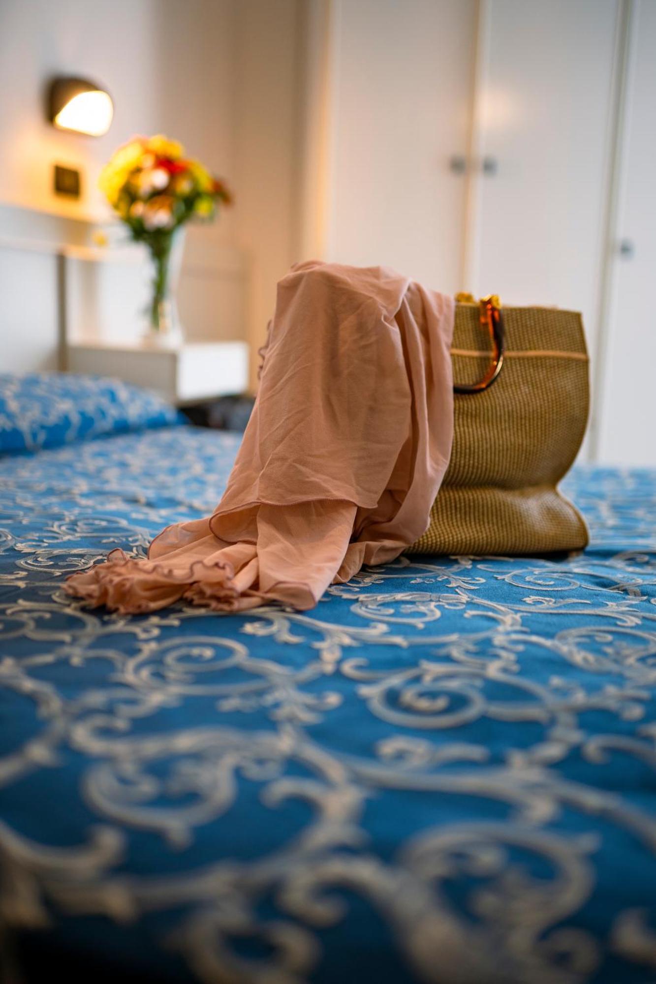Hotel 2000 Rimini Ngoại thất bức ảnh