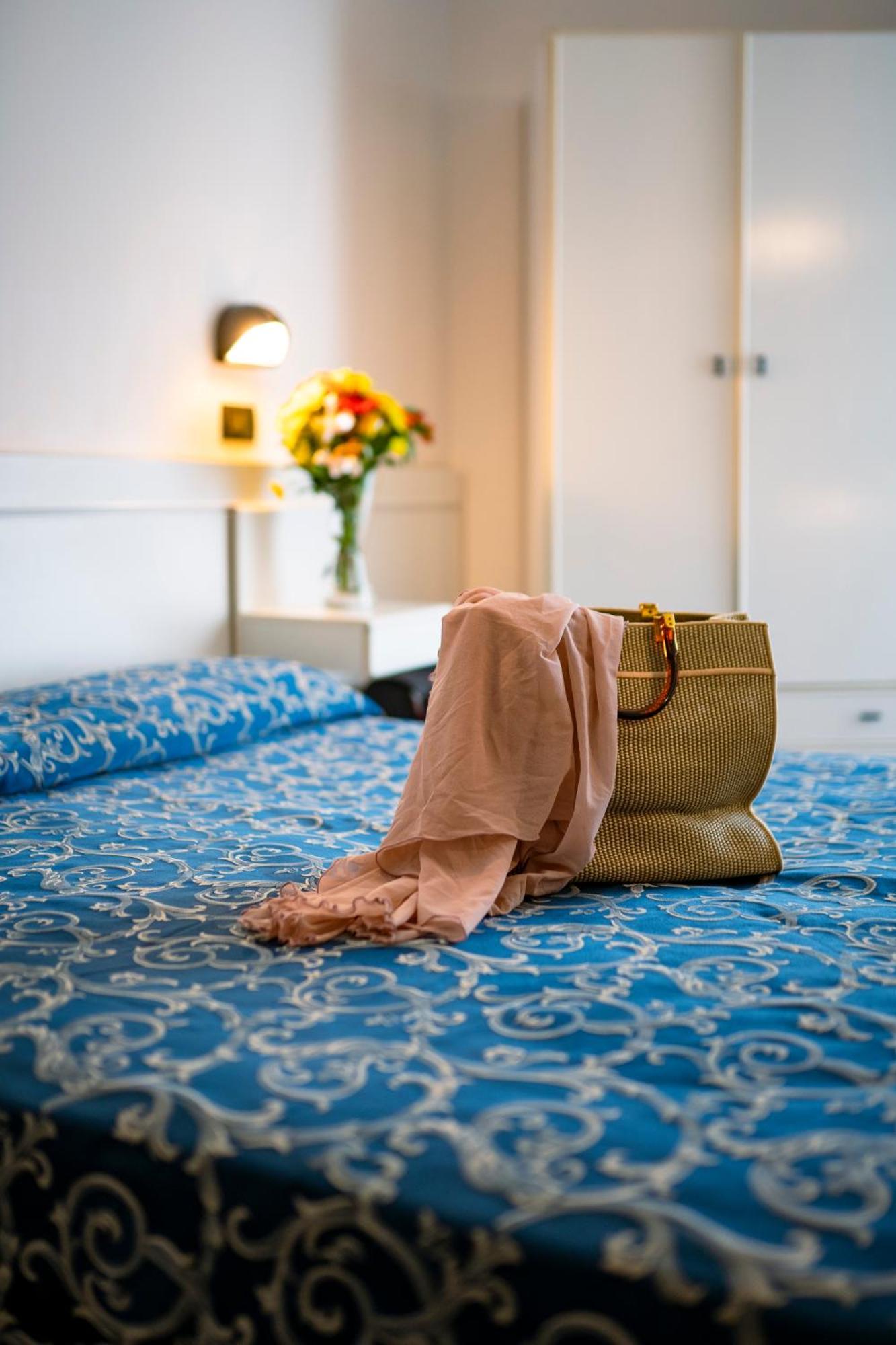 Hotel 2000 Rimini Ngoại thất bức ảnh