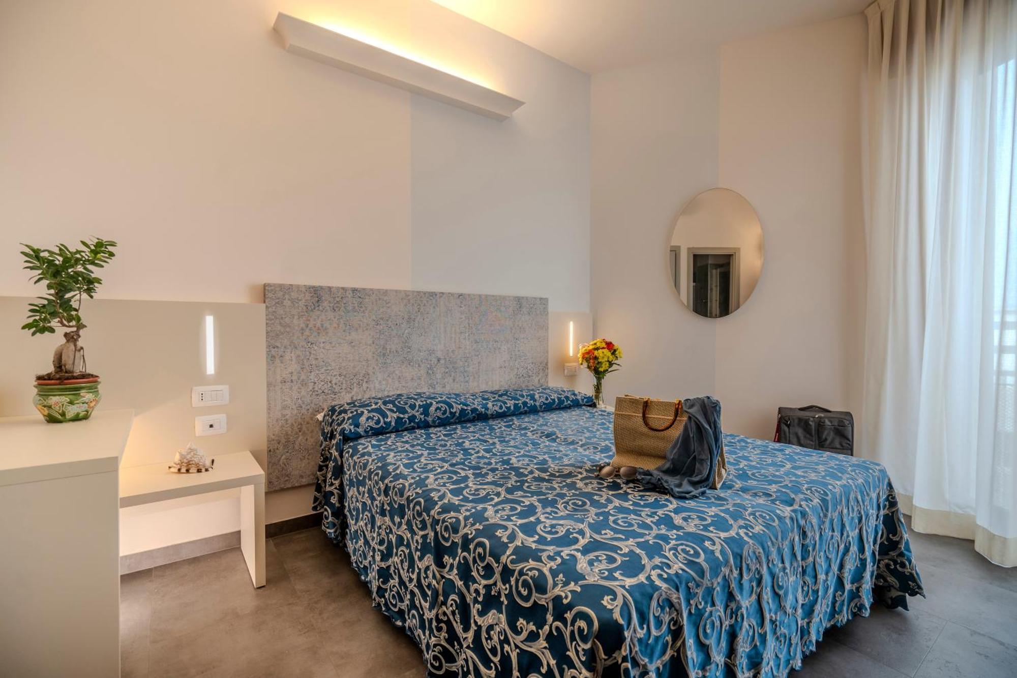 Hotel 2000 Rimini Ngoại thất bức ảnh