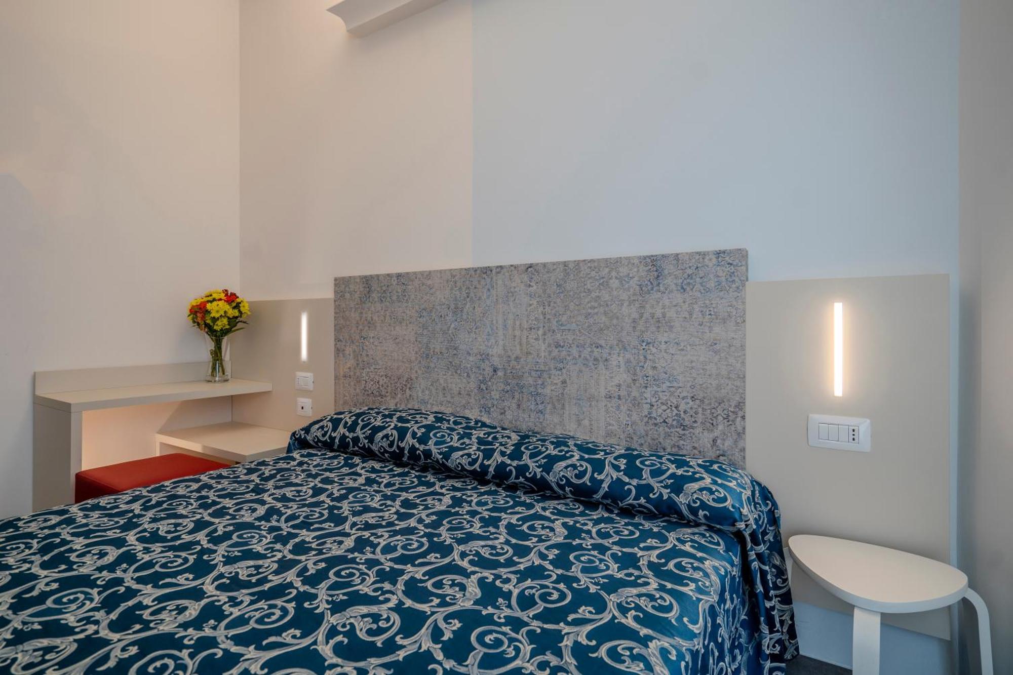 Hotel 2000 Rimini Ngoại thất bức ảnh