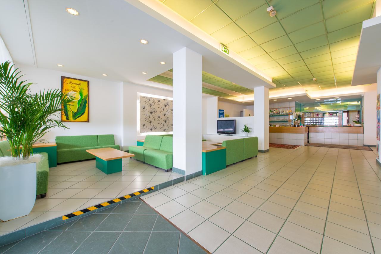Hotel 2000 Rimini Ngoại thất bức ảnh