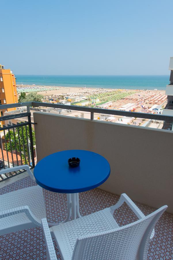 Hotel 2000 Rimini Ngoại thất bức ảnh
